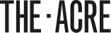 The acre logo